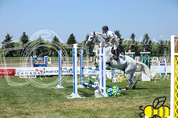 2026 - Mckenna - Jump With Hope - Saturday July 18th - 08051