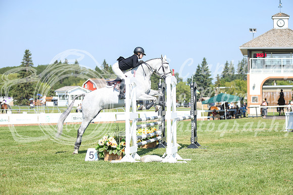 2026 - Mckenna - Jump With Hope - Saturday July 18th - 07409