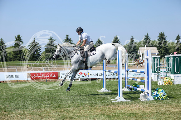2026 - Mckenna - Jump With Hope - Saturday July 18th - 08054