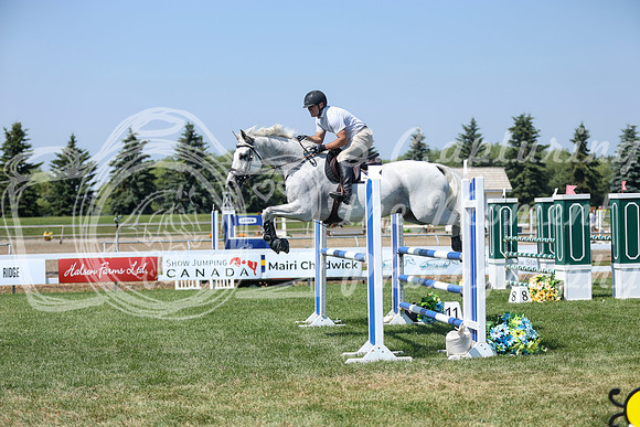 2026 - Mckenna - Jump With Hope - Saturday July 18th - 08053