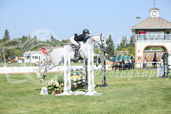 2026 - Mckenna - Jump With Hope - Saturday July 18th - 07410