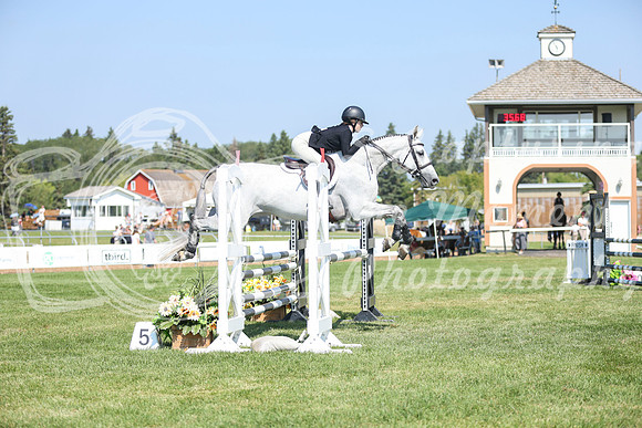 2026 - Mckenna - Jump With Hope - Saturday July 18th - 07411