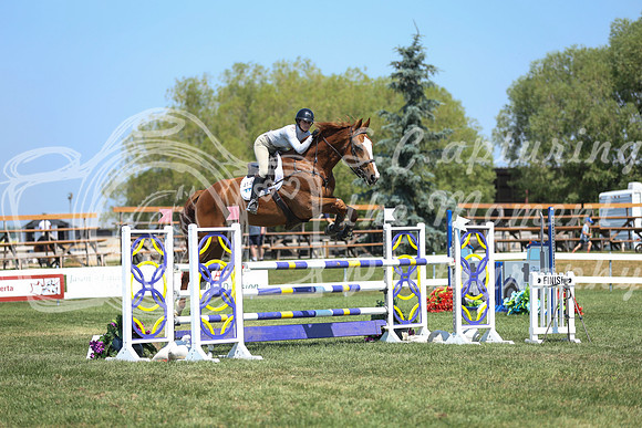 2026 - Mckenna - Jump With Hope - Saturday July 18th - 08480