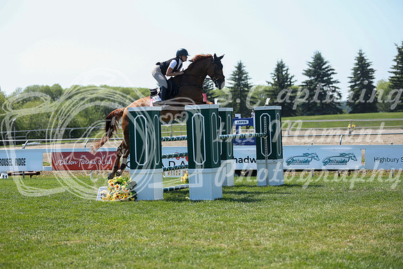 2026 - Mckenna - Jump With Hope - Saturday July 18th - 11620
