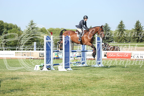 2026 - Mckenna - Jump With Hope - Saturday July 18th - 07155
