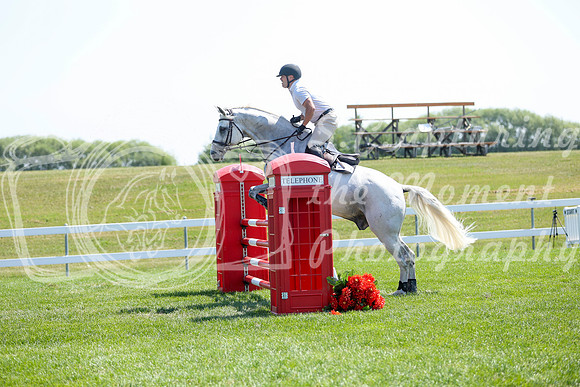2026 - Mckenna - Jump With Hope - Saturday July 18th - 08058