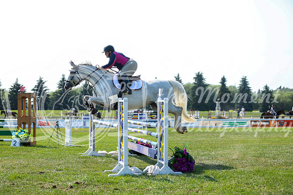 2026 - Mckenna - Jump With Hope - Saturday July 18th - 11765