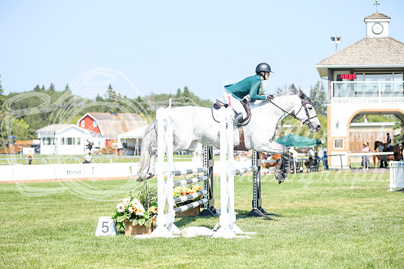 2026 - Mckenna - Jump With Hope - Saturday July 18th - 07463