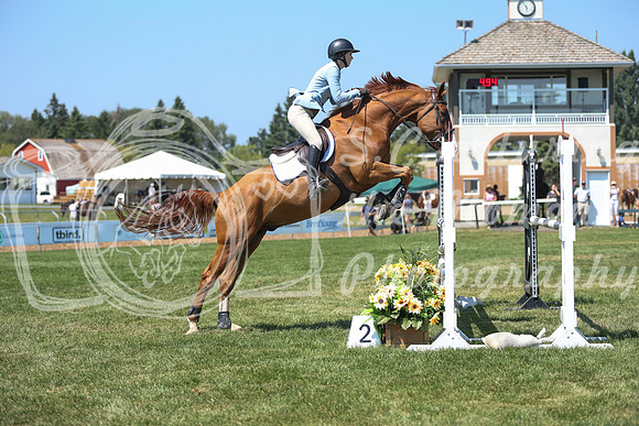 2026 - Mckenna - Jump With Hope - Saturday July 18th - 08529