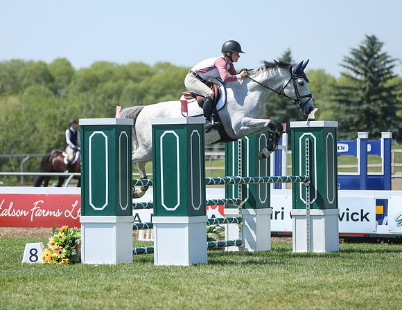 2026 - Mckenna - Jump With Hope - Saturday July 18th - 08112