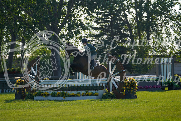 04908 - Alina - 2026 Mid-Summer Classic II - Sunday July 19th