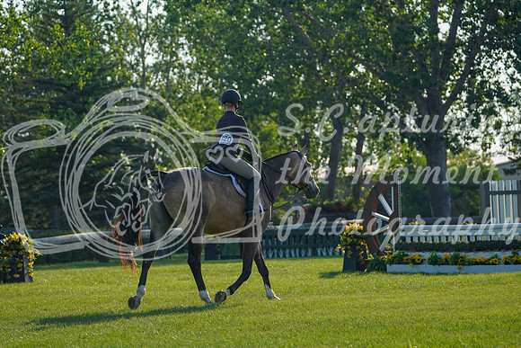 04980 - Alina - 2026 Mid-Summer Classic II - Sunday July 19th