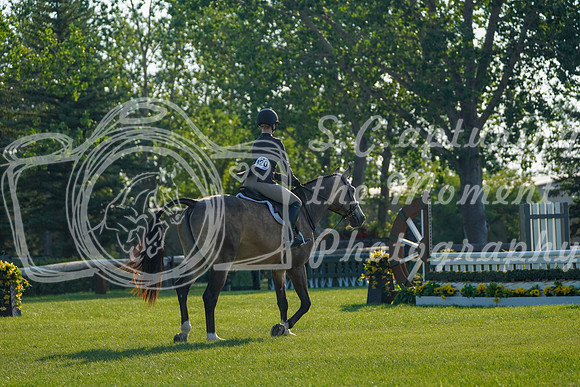 04981 - Alina - 2026 Mid-Summer Classic II - Sunday July 19th