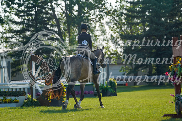 04985 - Alina - 2026 Mid-Summer Classic II - Sunday July 19th