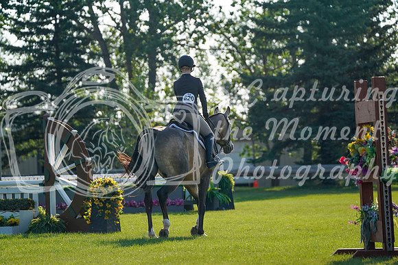 04987 - Alina - 2026 Mid-Summer Classic II - Sunday July 19th