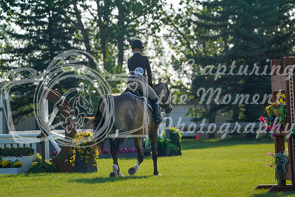 04986 - Alina - 2026 Mid-Summer Classic II - Sunday July 19th