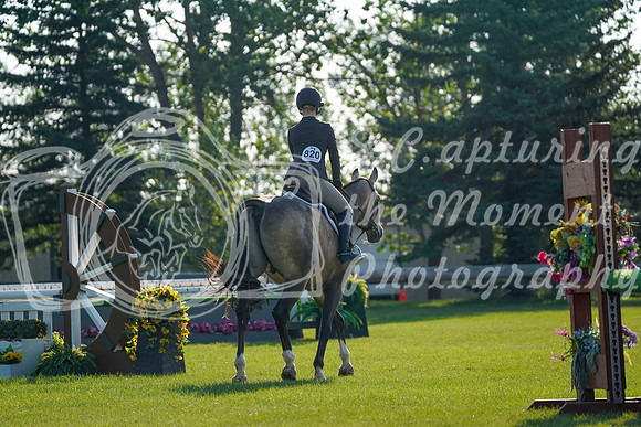 04988 - Alina - 2026 Mid-Summer Classic II - Sunday July 19th