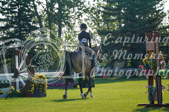 04989 - Alina - 2026 Mid-Summer Classic II - Sunday July 19th