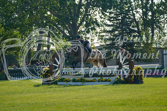 04993 - Alina - 2026 Mid-Summer Classic II - Sunday July 19th