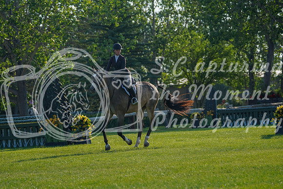 05001 - Alina - 2026 Mid-Summer Classic II - Sunday July 19th