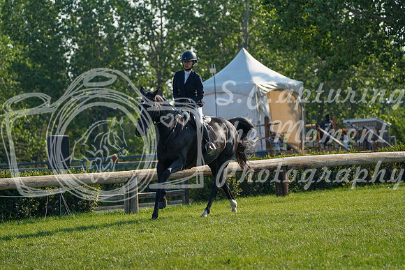 05163 - Alina - 2026 Mid-Summer Classic II - Sunday July 19th