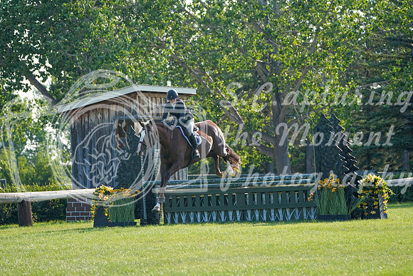 04921 - Alina - 2026 Mid-Summer Classic II - Sunday July 19th