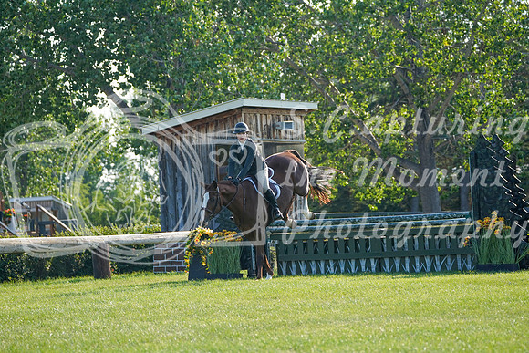 04923 - Alina - 2026 Mid-Summer Classic II - Sunday July 19th