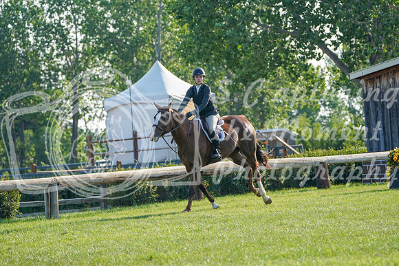 04925 - Alina - 2026 Mid-Summer Classic II - Sunday July 19th