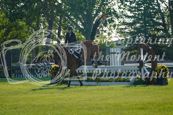 04525 - Alina - 2026 Mid-Summer Classic II - Sunday July 19th