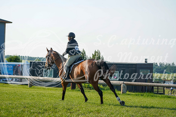 04536 - Alina - 2026 Mid-Summer Classic II - Sunday July 19th