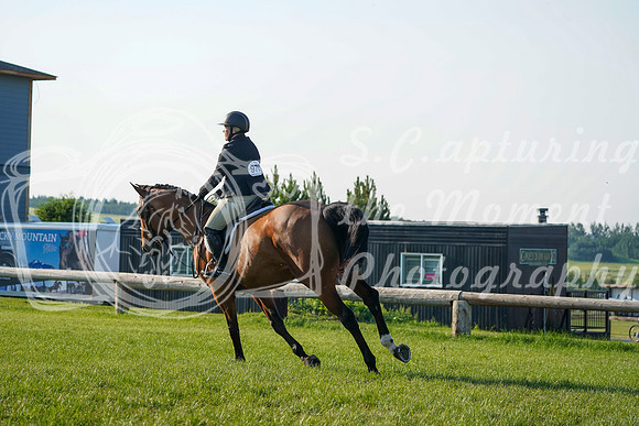 04537 - Alina - 2026 Mid-Summer Classic II - Sunday July 19th