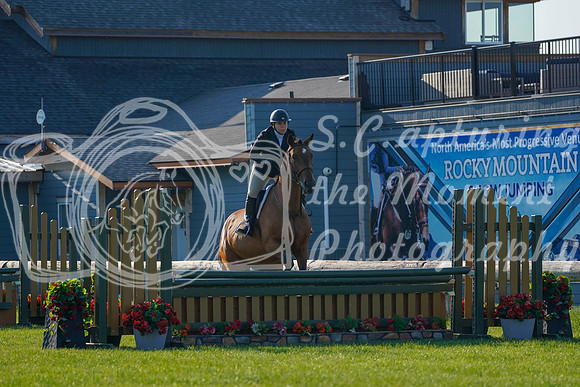 04538 - Alina - 2026 Mid-Summer Classic II - Sunday July 19th