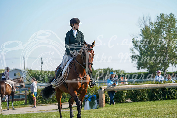 05583 - Alina - 2026 Mid-Summer Classic II - Sunday July 19th