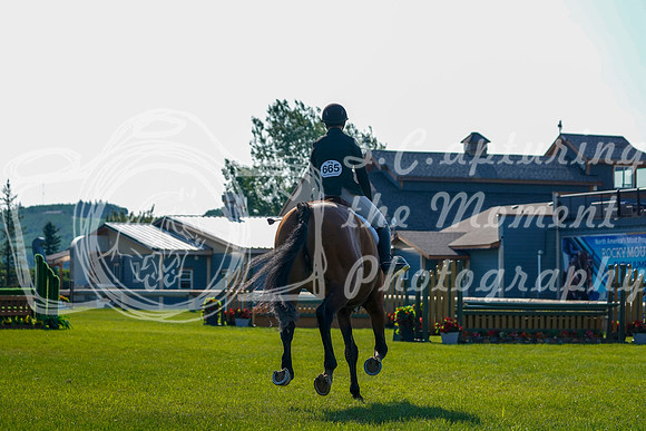 05587 - Alina - 2026 Mid-Summer Classic II - Sunday July 19th