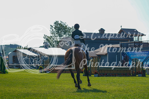 05589 - Alina - 2026 Mid-Summer Classic II - Sunday July 19th