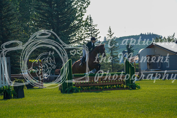 05593 - Alina - 2026 Mid-Summer Classic II - Sunday July 19th