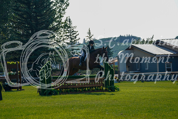 05595 - Alina - 2026 Mid-Summer Classic II - Sunday July 19th