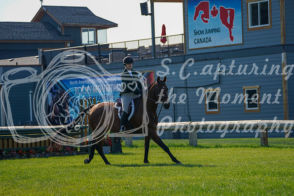 05599 - Alina - 2026 Mid-Summer Classic II - Sunday July 19th