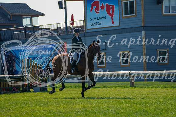 05601 - Alina - 2026 Mid-Summer Classic II - Sunday July 19th