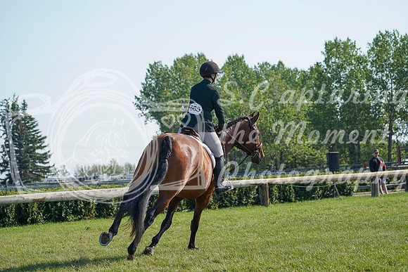 05605 - Alina - 2026 Mid-Summer Classic II - Sunday July 19th
