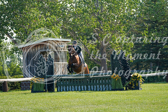 05610 - Alina - 2026 Mid-Summer Classic II - Sunday July 19th