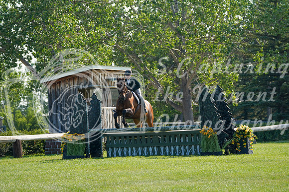05611 - Alina - 2026 Mid-Summer Classic II - Sunday July 19th