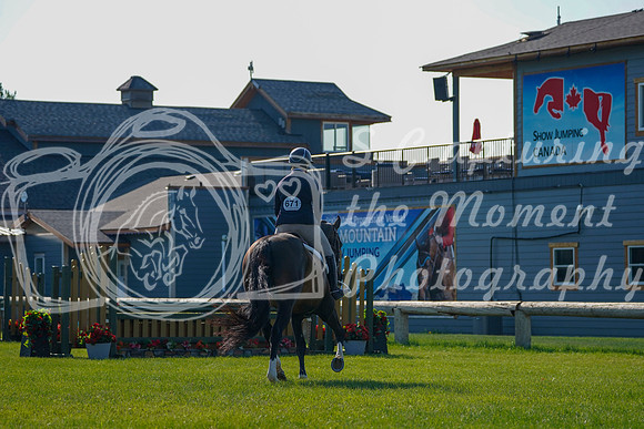 05552 - Alina - 2026 Mid-Summer Classic II - Sunday July 19th