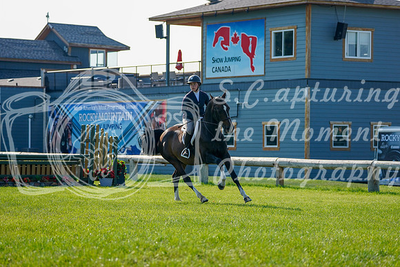 05562 - Alina - 2026 Mid-Summer Classic II - Sunday July 19th
