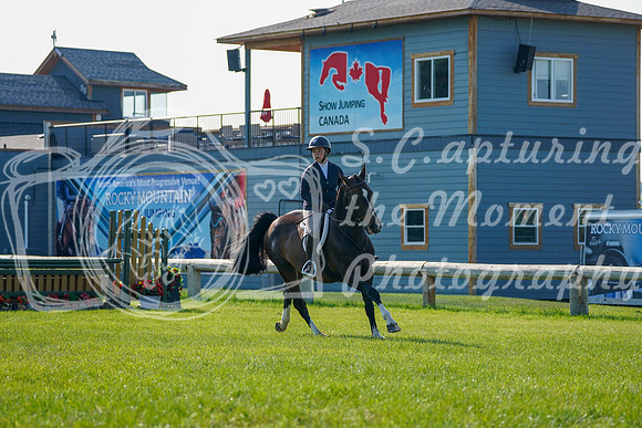 05563 - Alina - 2026 Mid-Summer Classic II - Sunday July 19th