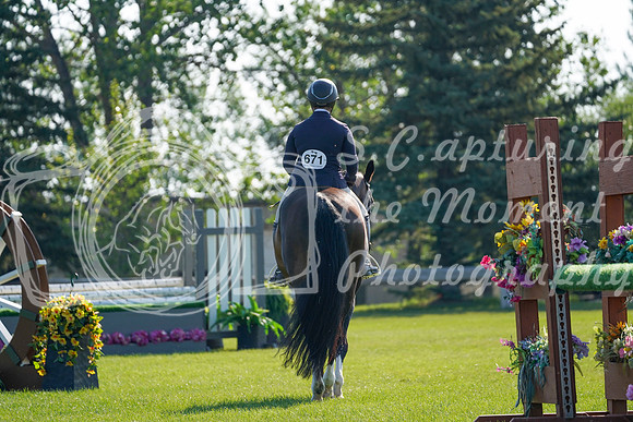 05571 - Alina - 2026 Mid-Summer Classic II - Sunday July 19th