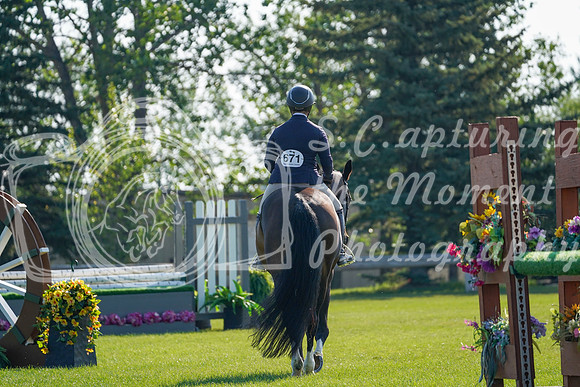 05572 - Alina - 2026 Mid-Summer Classic II - Sunday July 19th