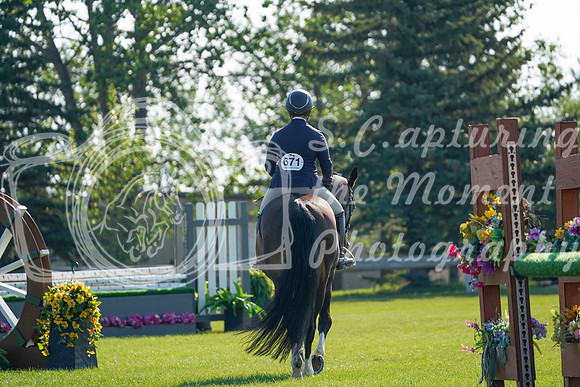 05573 - Alina - 2026 Mid-Summer Classic II - Sunday July 19th