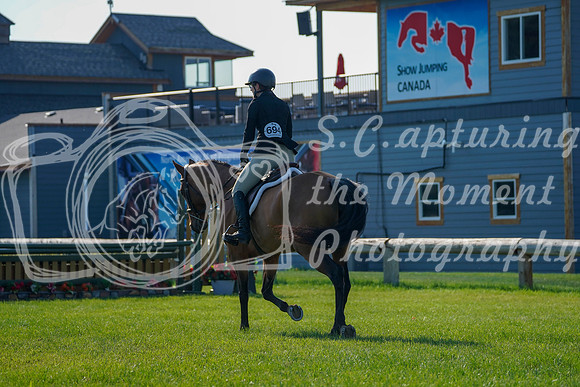 05483 - Alina - 2026 Mid-Summer Classic II - Sunday July 19th