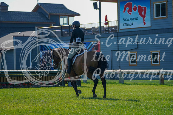 05484 - Alina - 2026 Mid-Summer Classic II - Sunday July 19th